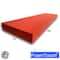 FoamTouch® 1" x 36" x 96" High Density Upholstery Foam